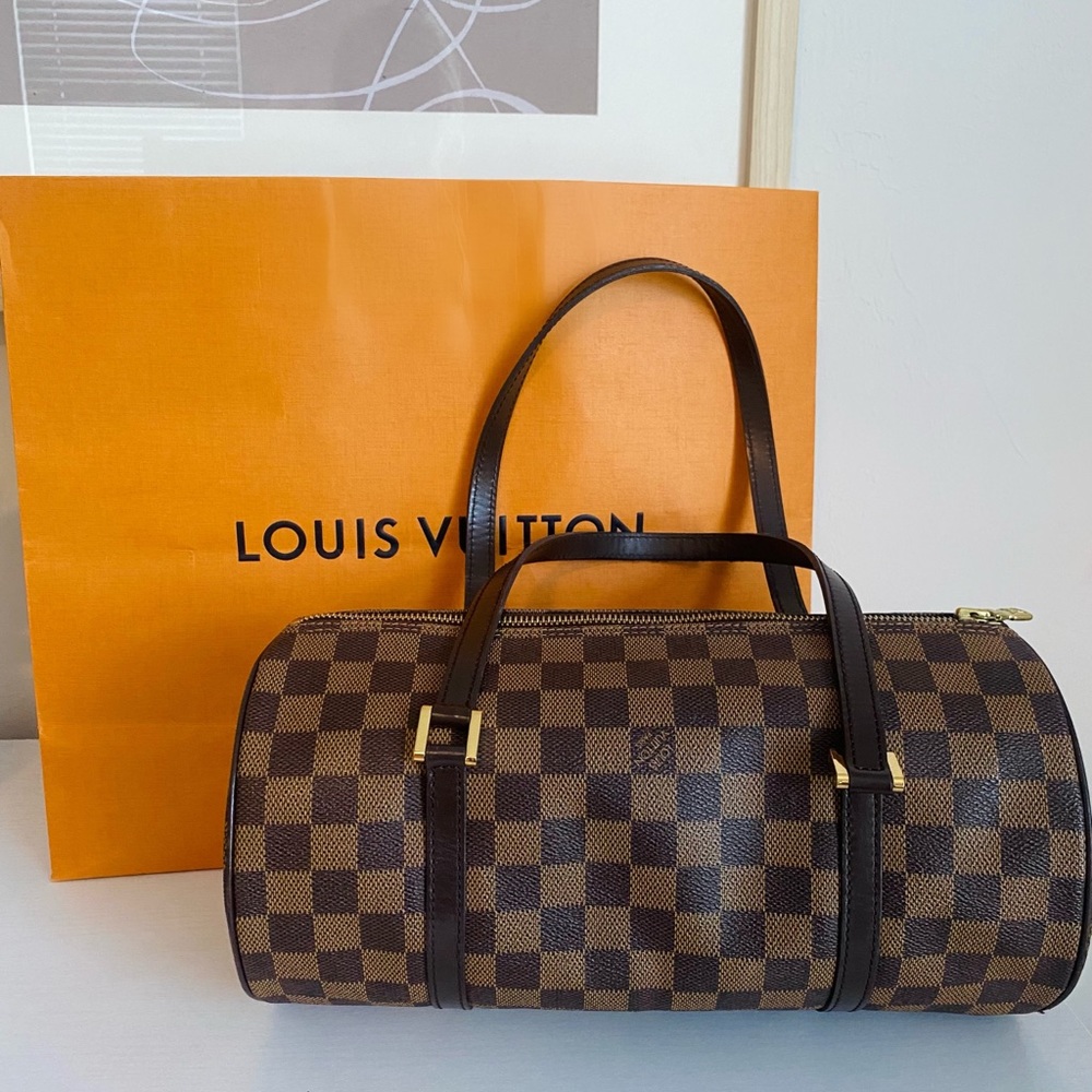 AUTHENTIC Louis Vuitton Luxury Vintage
